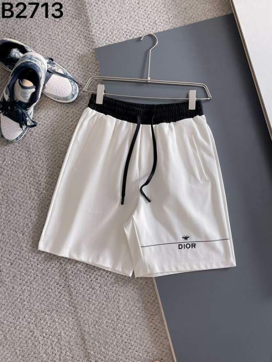 Picture of Dior Short Pants _SKUDiorM-4XLaztxQ35217105